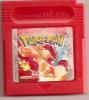 Pokémon Rouge - Game Boy