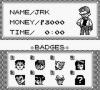 Pokémon Rouge - Game Boy