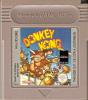 Donkey Kong - Game Boy