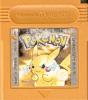 Pokémon Jaune : Edition Spéciale Pikachu - Game Boy