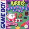 Kirby's Pinball Land - Game Boy