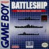 Battleship - Game Boy