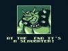 Battletoads - Game Boy