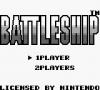 Battleship - Game Boy