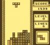 Tetris - Game Boy