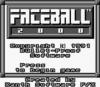 Faceball 2000 - Game Boy