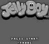 Jelly Boy - Game Boy