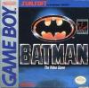 Batman - Game Boy