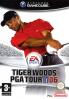 Tiger Woods PGA Tour 06 - GameCube