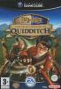 Harry Potter : Coupe Du Monde De Quidditch - GameCube