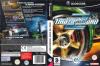 Need For Speed Underground 2 - GameCube