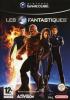 Les Quatre Fantastiques - GameCube