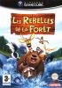 Les Rebelles De La Foret - GameCube