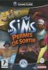 Les Sims : Permis de Sortir - GameCube