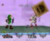 Super Smash Bros. Melee - GameCube