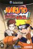 Naruto : Clash of Ninja European Version - GameCube