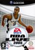 NBA Live 2005 - GameCube