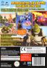 Shrek Smash'N'Crash Racing - GameCube