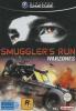 Smuggler's Run : Warzones - GameCube