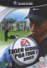 Tiger Woods PGA Tour 2003 - GameCube