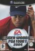 Tiger Woods PGA Tour 2004 - GameCube