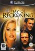 WWE Day Of Reckoning - GameCube