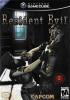 Resident Evil - GameCube