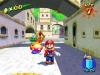 Super Mario Sunshine - GameCube