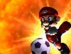 Mario Smash Football - GameCube