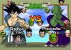 Dragon Ball Z Budokai 2 - GameCube