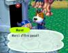 Animal Crossing - GameCube