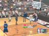 NBA Courtside 2002 - GameCube