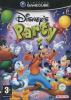 Disney's Party - GameCube