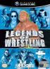 Legends of Wrestling - GameCube