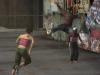 Urban Freestyle Soccer - GameCube