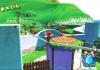 Super Mario Sunshine - GameCube