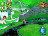 Super Mario Sunshine - GameCube