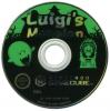 Luigi's Mansion - GameCube