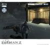 Hitman 2 - GameCube