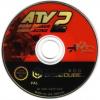 ATV Quad Power Racing 2 - GameCube