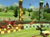 Harry Potter : Coupe Du Monde De Quidditch - GameCube