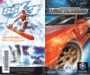 Need For Speed Underground - GameCube