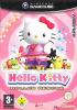 Hello Kitty : Roller Rescue - GameCube