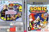 Sonic Mega Collection - GameCube