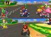 Mario Kart : Double Dash !! - GameCube