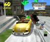 Crazy Taxi - GameCube