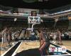 NBA Live 06 - GameCube