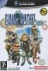 Final Fantasy Crystal Chronicles - GameCube