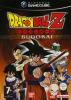 Dragon Ball Z : Budokai - GameCube