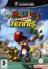 Mario Power Tennis - GameCube